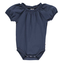 Load image into Gallery viewer, Musli: Cozy Me Bell Bodysuit
