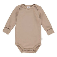Load image into Gallery viewer, Musli: Cozy Me Bodysuit
