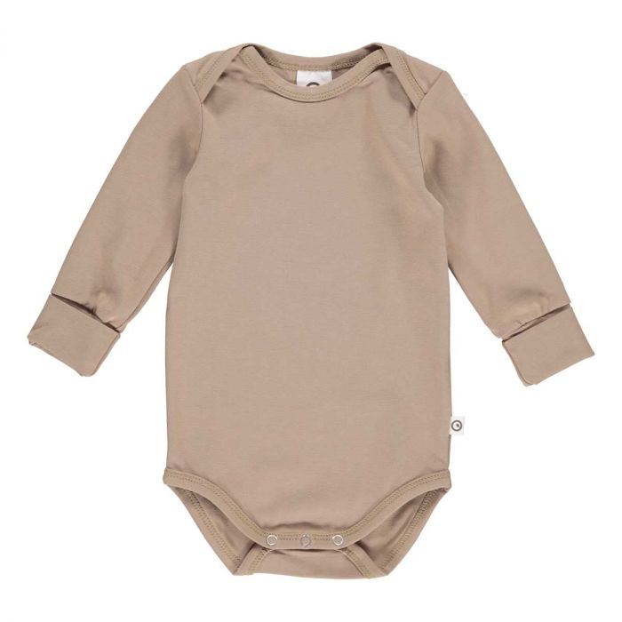 Musli: Cozy Me Bodysuit