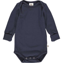 Load image into Gallery viewer, Musli: Cozy Me Bodysuit
