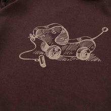 Load image into Gallery viewer, Musli: Dachshund Bodysuit
