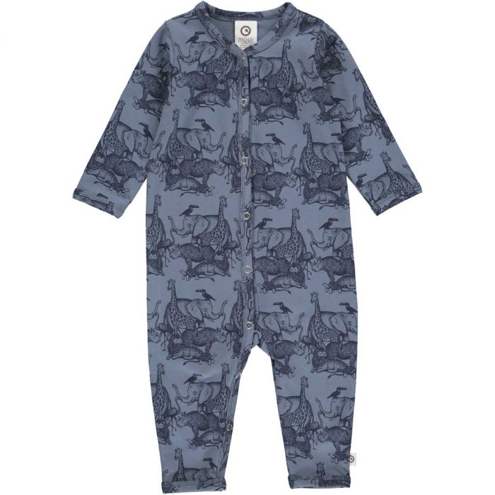 Musli: Savannah Bodysuit