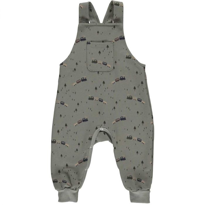 Musli: Spencer Baby