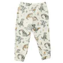 Load image into Gallery viewer, Angel Dear: Crayon Dinos 2pc PJ

