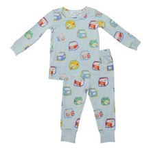 Load image into Gallery viewer, Angel Dear: Millennial Milk 2pc PJ
