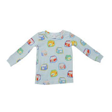 Load image into Gallery viewer, Angel Dear: Millennial Milk 2pc PJ
