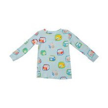 Load image into Gallery viewer, Angel Dear: Millennial Milk 2pc PJ
