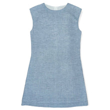 Load image into Gallery viewer, BB&amp;Co: Belle Dress - Back River Blue
