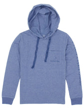 Load image into Gallery viewer, Properly Tied: Gulf Hoodie
