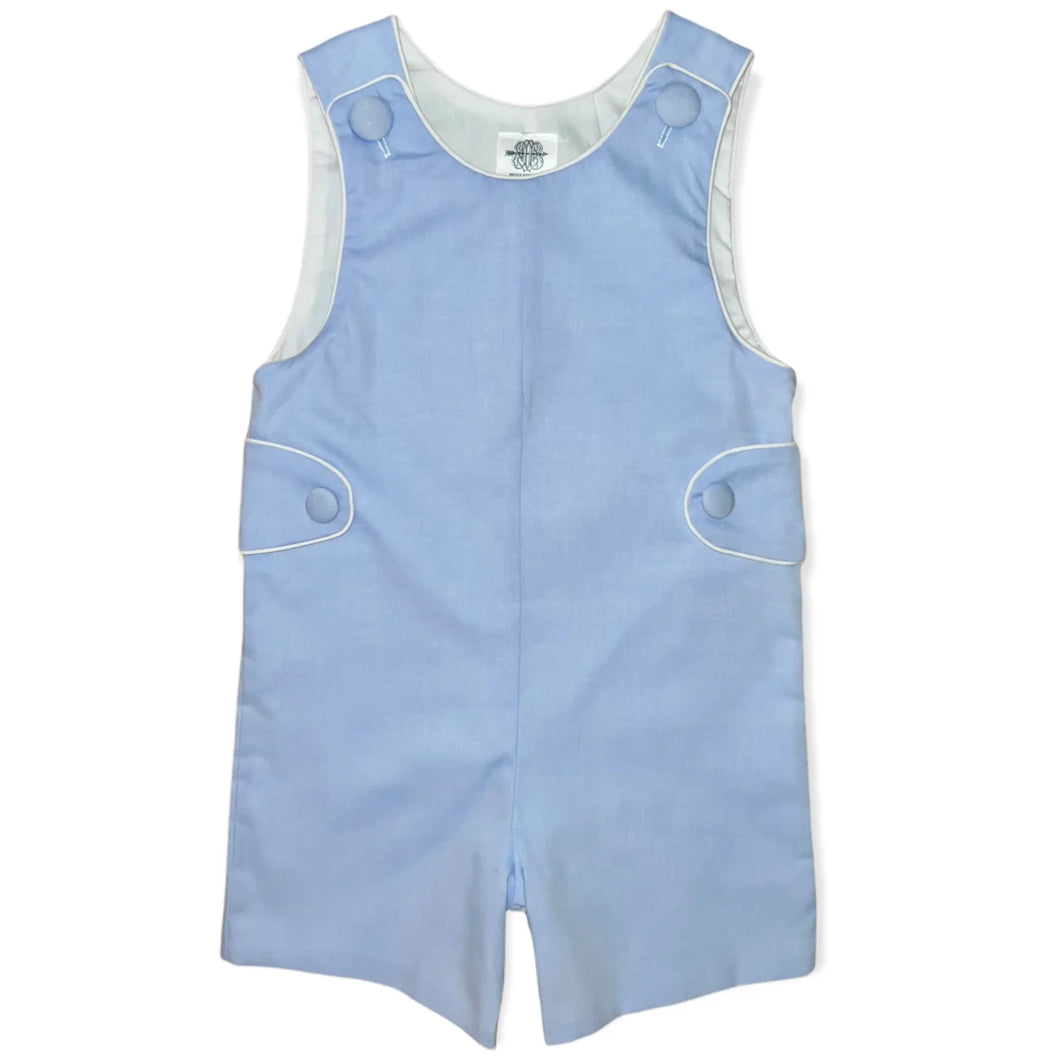 BB&Co: John Johns