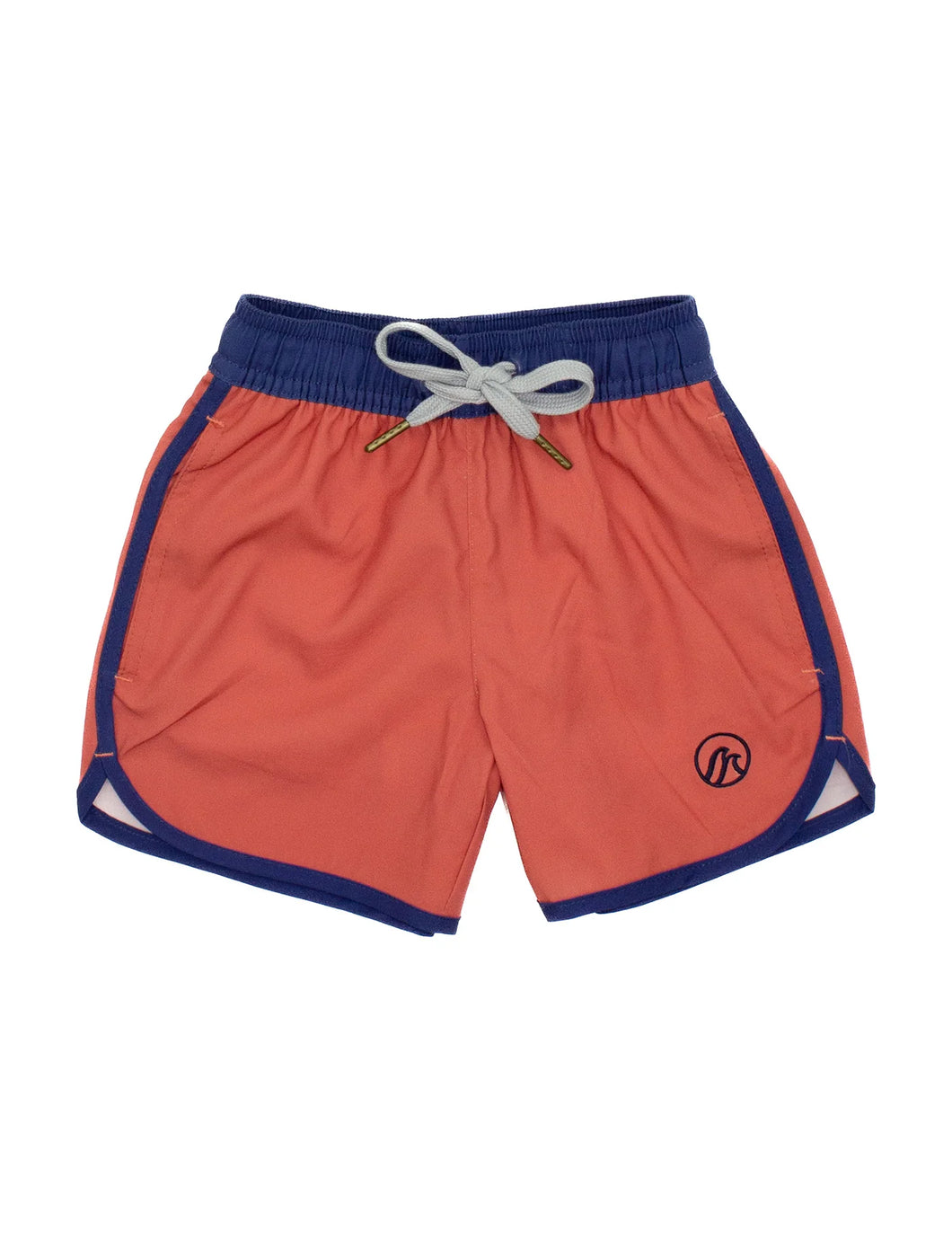 Properly Tied: Chili Pepper Shordees