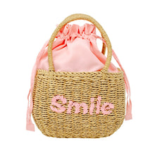 Load image into Gallery viewer, Zomi Gems: Wicker Basket
