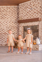 Load image into Gallery viewer, The Oaks Apparel: Charlee Pumpkin Dress
