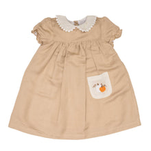 Load image into Gallery viewer, The Oaks Apparel: Charlee Pumpkin Dress
