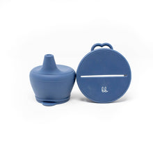 Load image into Gallery viewer, Baby Bar &amp; Co: Snack/Sippy Cup Lid
