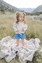 Load image into Gallery viewer, Velvet Fawn: River Short

