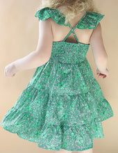 Load image into Gallery viewer, mabel + honey: Meadow Dress

