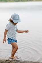 Load image into Gallery viewer, Velvet Fawn: River Short
