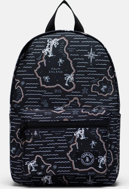 Parkland Bag: Backpack - Edison (Preschool)
