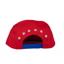 Load image into Gallery viewer, Cash &amp; Co: Snapback Hat - Dream Team
