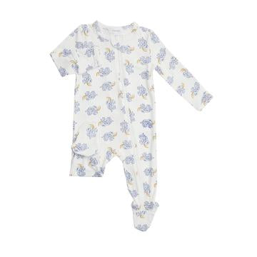 Angel Dear: Wooly Mammoth Footie