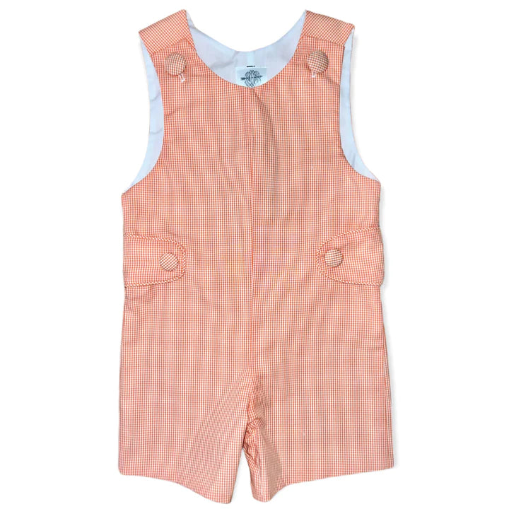BB&Co: John Johns - Oyster Point Orange