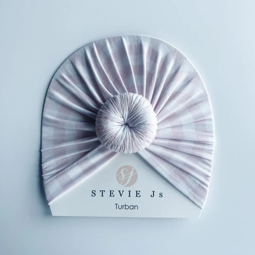 StevieJ's&Co: Turbans