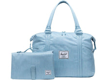 Load image into Gallery viewer, Herschel Bag: Diaper - Sprout Tote
