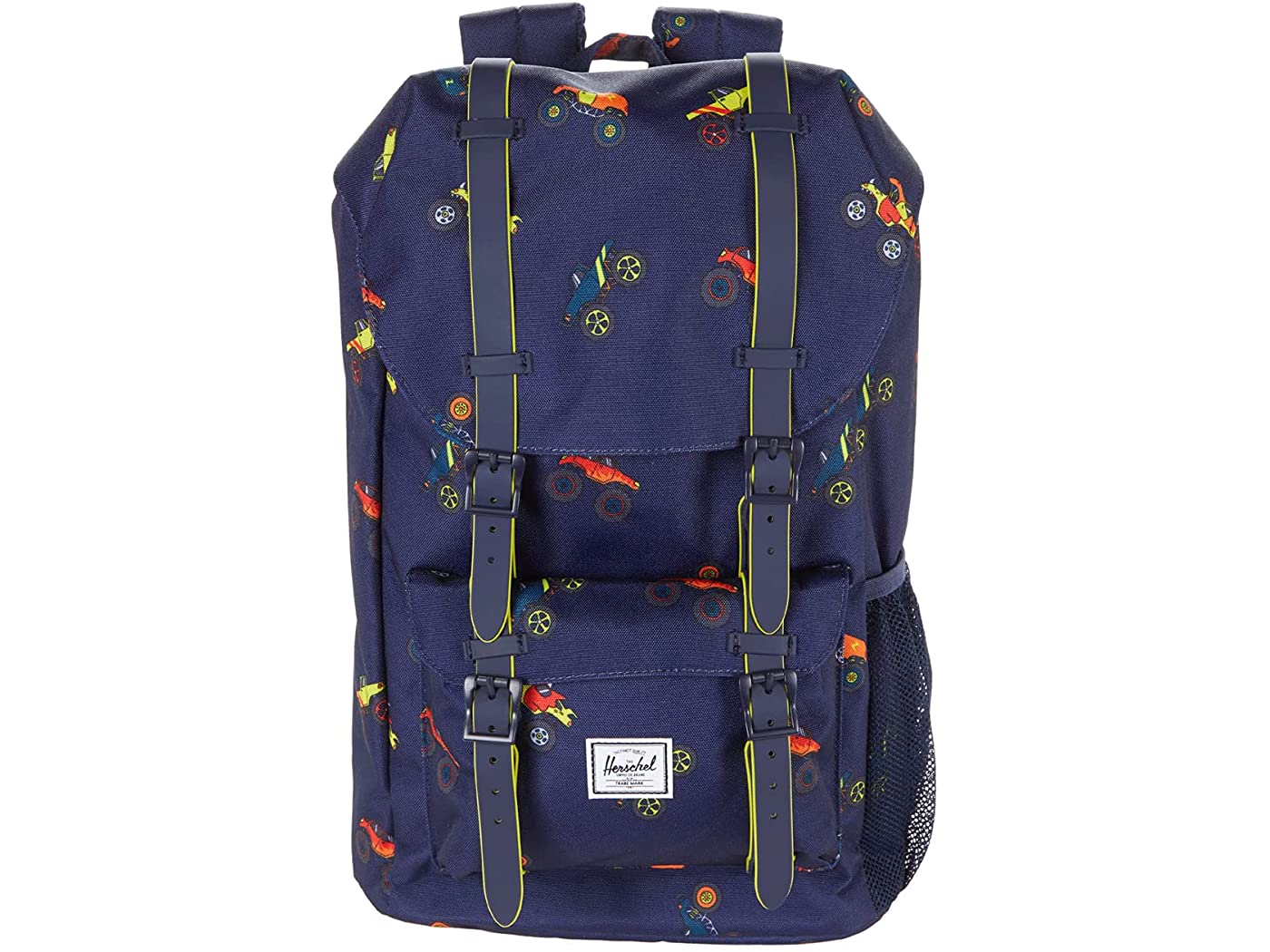 Bags + Backpacks Shop - Magnolia