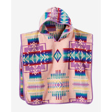 Load image into Gallery viewer, Pendleton Hooded Towel
