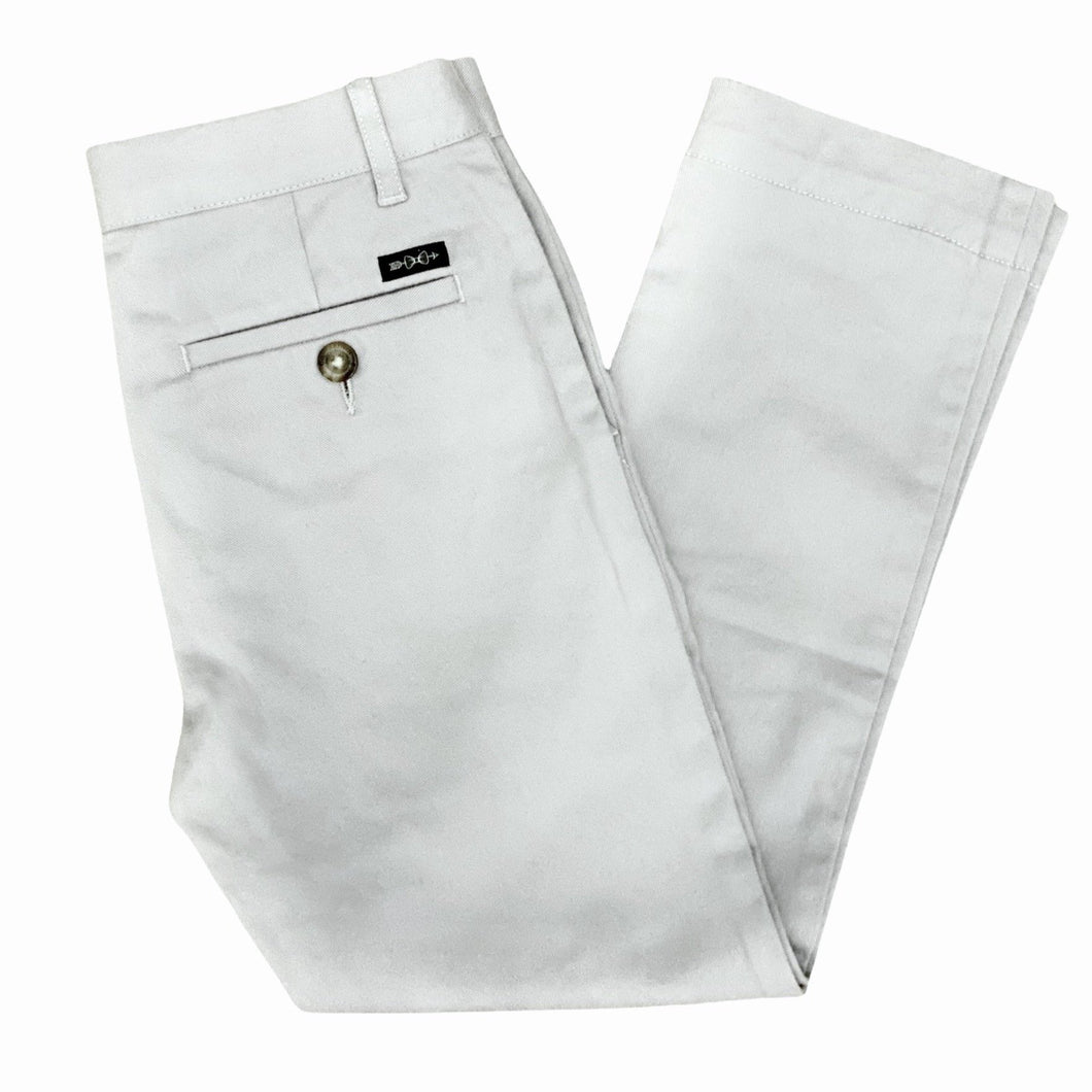 BB&Co: Gray Pant