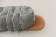 Load image into Gallery viewer, Cash &amp; Co: Snapback Hat - Camden
