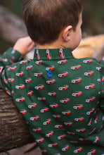 Load image into Gallery viewer, BlueQuail: Shirt - Bronco Shirt Long Sleeve (Ranch Collection)
