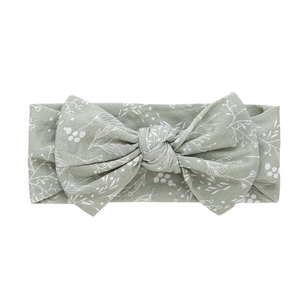 Emerson & Friends: Headband - Baby's Breath