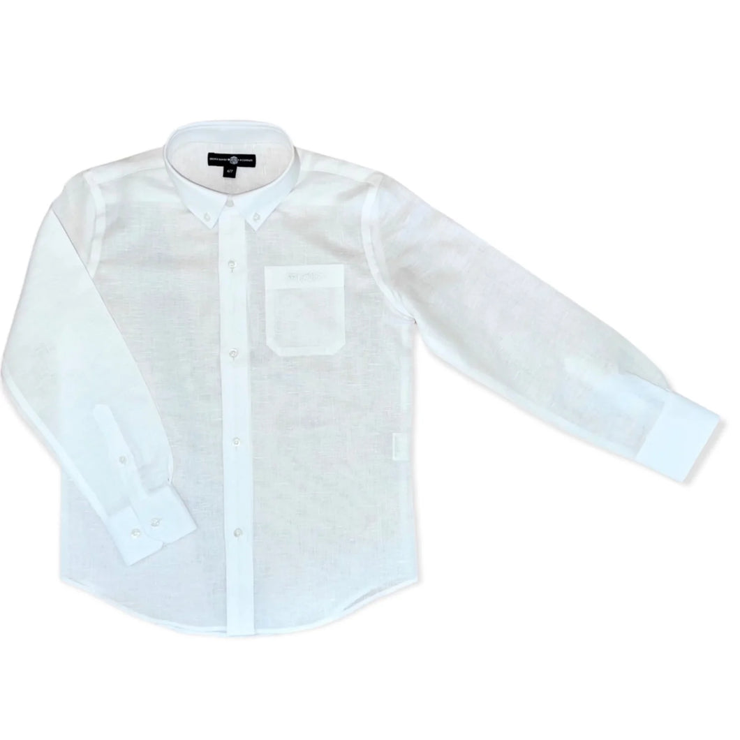 BB&Co: Bowen Arrow BD