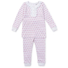 Load image into Gallery viewer, Lila + Hayes: Alden PJ - Sand Dollar
