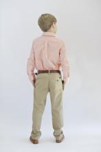 Load image into Gallery viewer, BB&amp;Co: Khaki Pant
