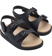 Load image into Gallery viewer, Mini Melissa Wide Sandals
