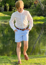 Load image into Gallery viewer, BB&amp;Co: Sweetgrass Shorts
