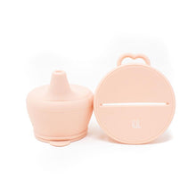 Load image into Gallery viewer, Baby Bar &amp; Co: Snack/Sippy Cup Lid

