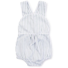 Load image into Gallery viewer, Lila + Hayes: Benton Bubble - Springtime Stripe
