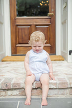 Load image into Gallery viewer, Lila + Hayes: Benton Bubble - Springtime Stripe

