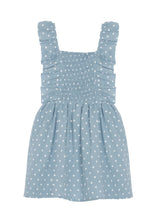 Load image into Gallery viewer, mabel + honey: Pebble Dress
