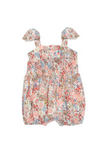 Load image into Gallery viewer, mabel + honey: Vienna Romper
