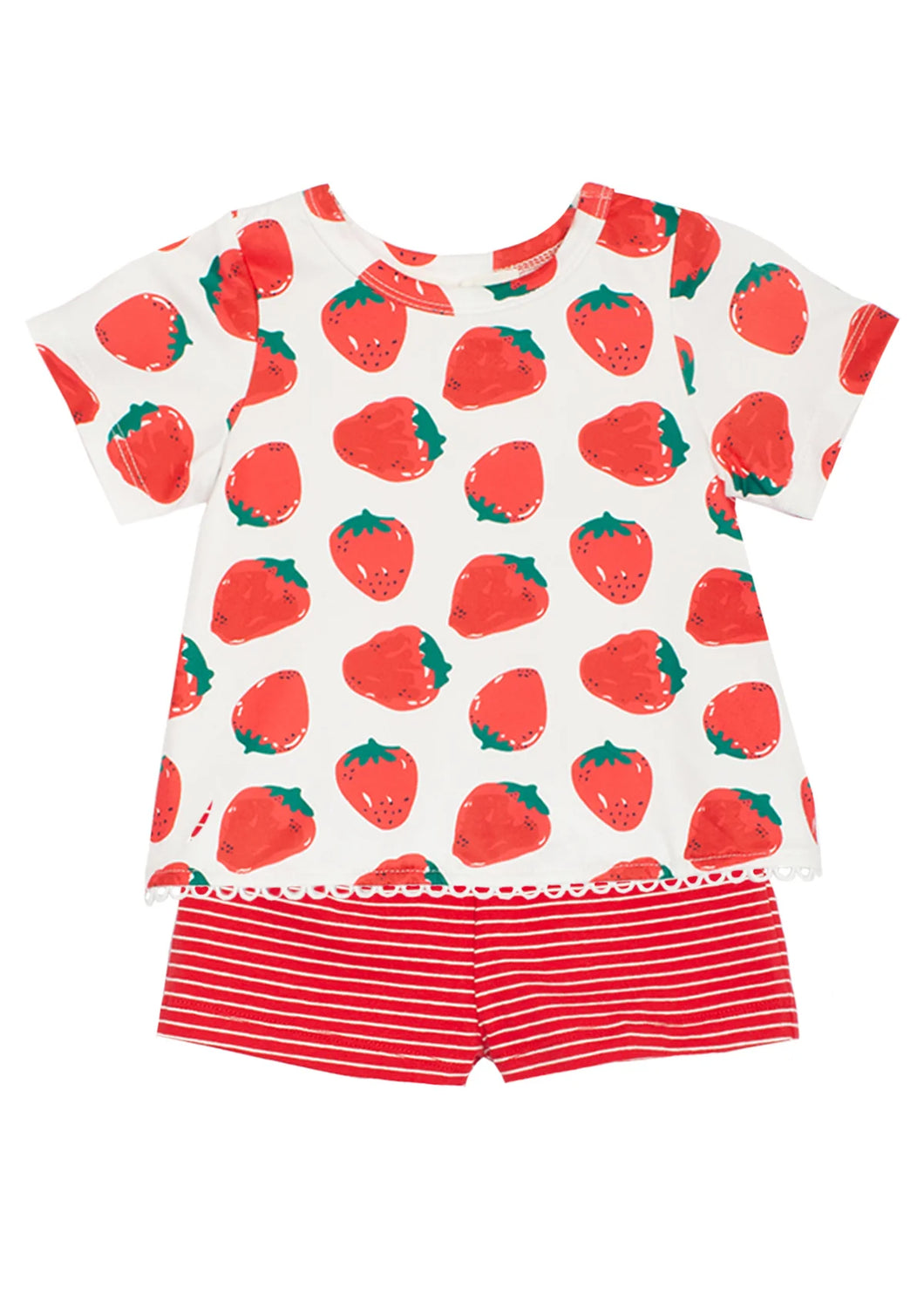 mabel + honey: Berry Me Set