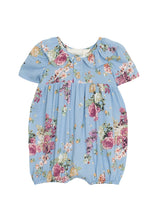 Load image into Gallery viewer, mabel + honey: Duchess Romper
