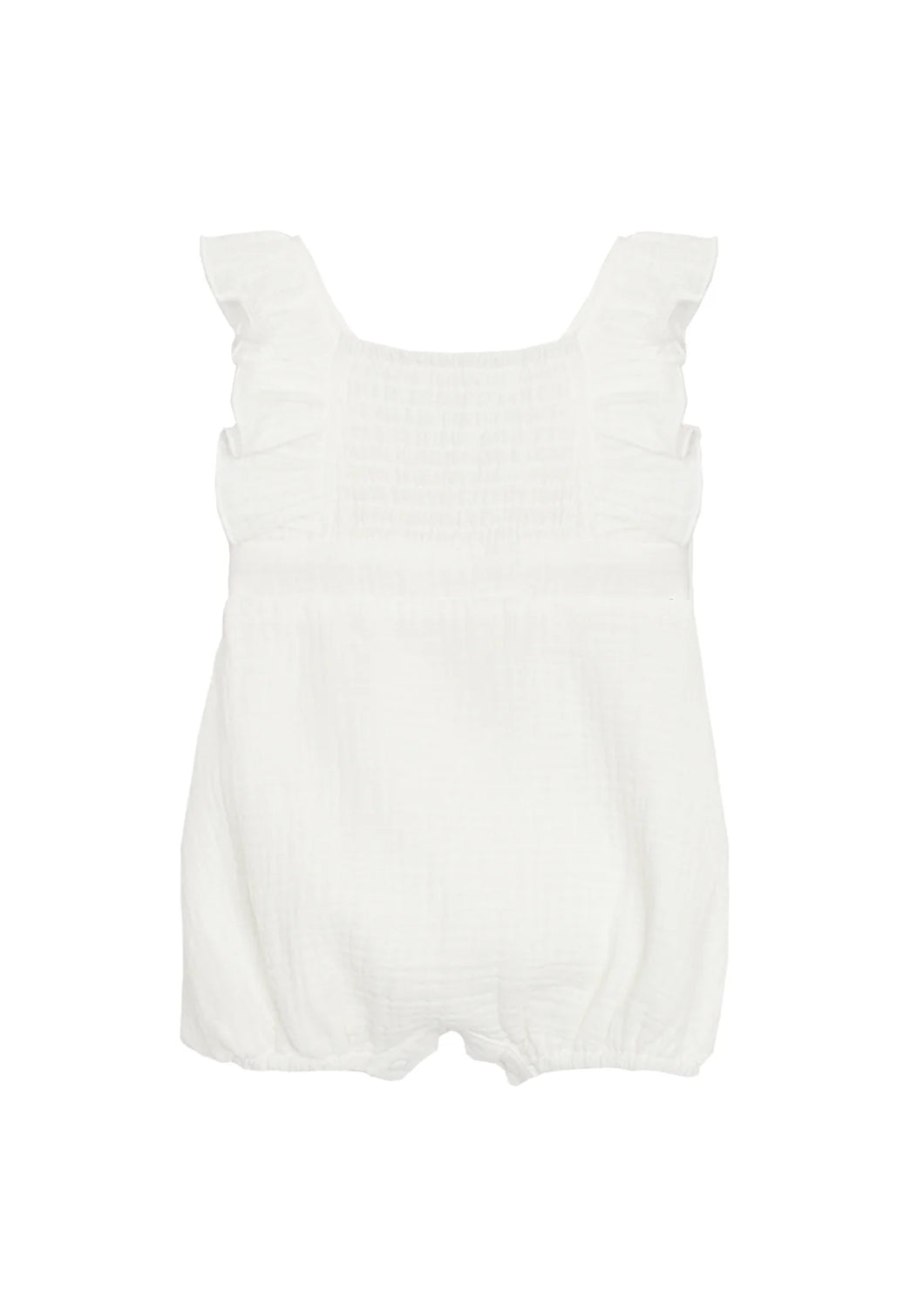 mabel + honey: Vivienne Romper