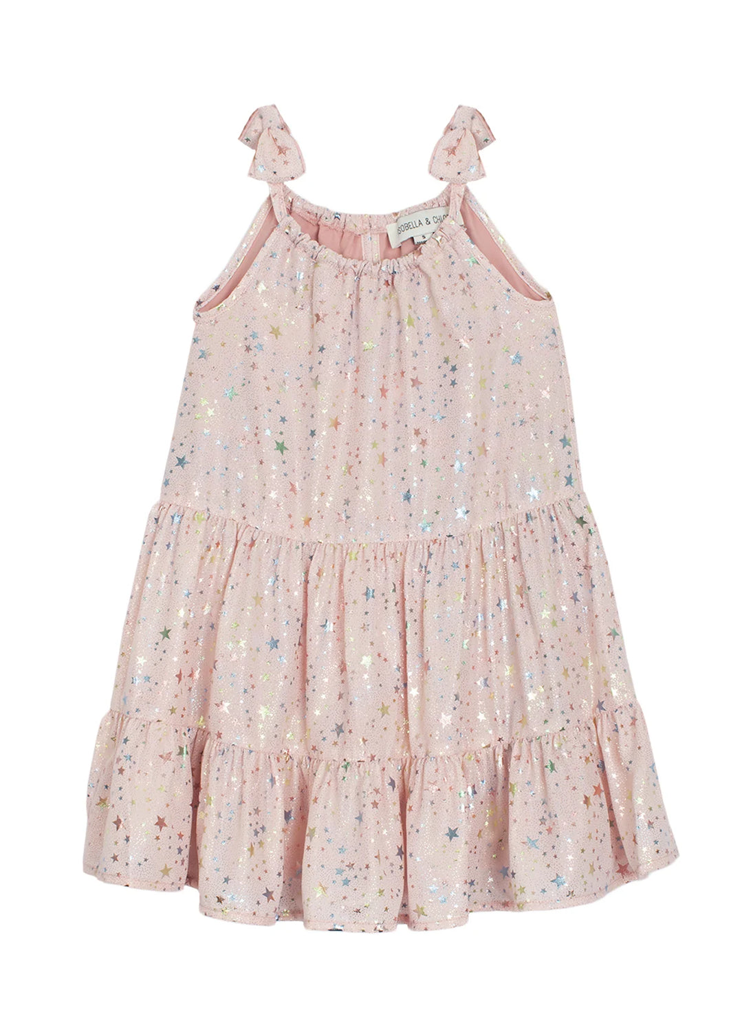 mabel + honey: Sparkle Dress