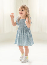 Load image into Gallery viewer, mabel + honey: Pebble Dress
