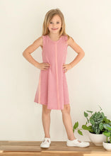 Load image into Gallery viewer, mabel + honey: Harper Dress
